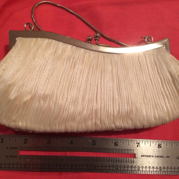 Jeanne Lottie Evening clutch - Picture 7 of 8